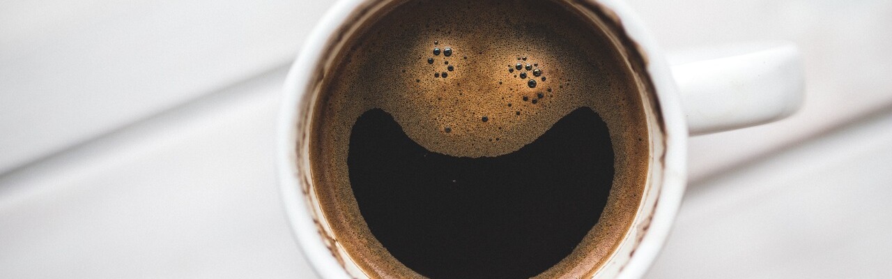 Image de Du clavier au café : quand le tchat de Smail prend vie pour une belle rencontre