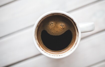 Image de Du clavier au café : quand le tchat de Smail prend vie pour une belle rencontre