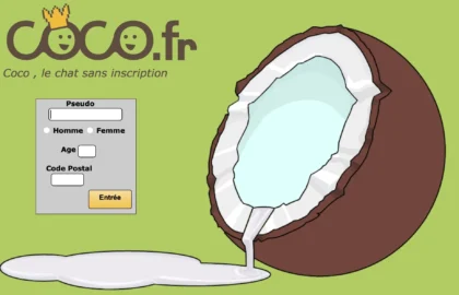 Image de Fermeture du site coco : Chat comme coco ? Nouveau site ? Un remplaçant ? Quelles alternatives ?