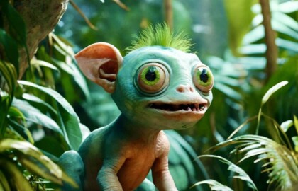 Image de Pourquoi les moches ont toutes leurs chances de rencontre sur Smail ?