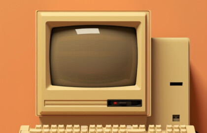 Image de Les rencontres virtuelles à travers les époques : et si on draguait comme en 1999 ?