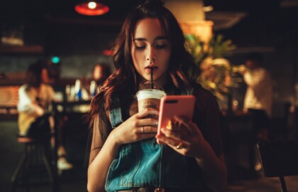 Image de Smail : le bar virtuel des rencontres amicales