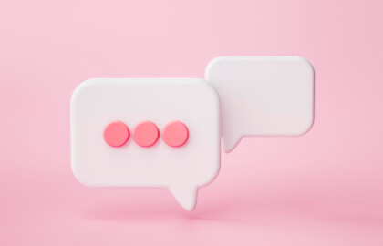 Image de Tchat en ligne, libre et authentique