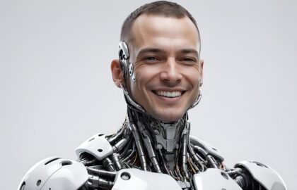 Image de Amour 3.0 : quand les robots remplacent les hommes