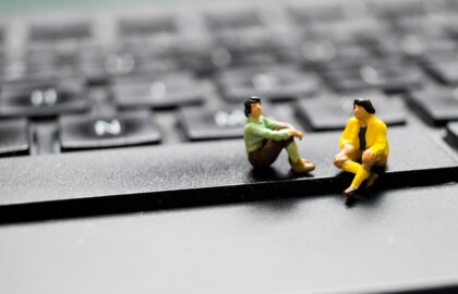 Image de Les avantages insoupçonnés du tchat gratuit : trouvez l’amour sans dépenser un centime