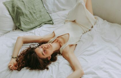 Image de Ma femme ne crie pas au lit&#8230; Que faire ?