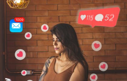 Image de Les notifications sont nos nouveaux battements de cœur : Comment le &#8220;ding&#8221; contrôle notre existence ?