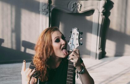 Image de L&#8217;effet Rock Star : pourquoi les femmes sur les sites de rencontres zappent et comment Smail change la donne ?