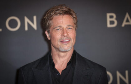 Image de Non, Brad Pitt n’est pas sur Smail