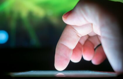 Image de Comment les swipes ont gâché ma vie jusqu’à ce que je tombe sur Smail