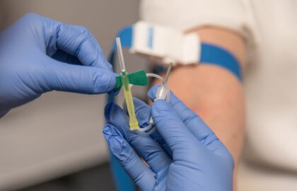 Image de Trouver l’amour grâce au groupe sanguin : lubie excentrique ou véritable science de la compatibilité ?