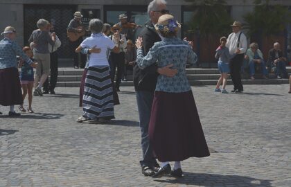 Image de Où se rencontrait-on avant ?