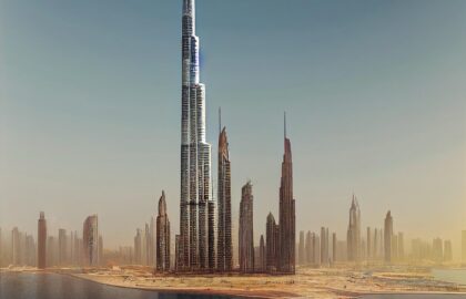 Image de Rencontre à Dubaï : entre luxe, traditions et connexions authentiques