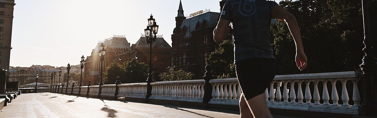 Image de Strava : quand le sport devient un terrain de rencontres amoureuses