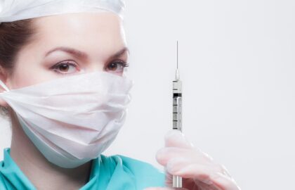 Image de Site de rencontres pour non-vaccinés, le dernier bastion du romantisme absolu