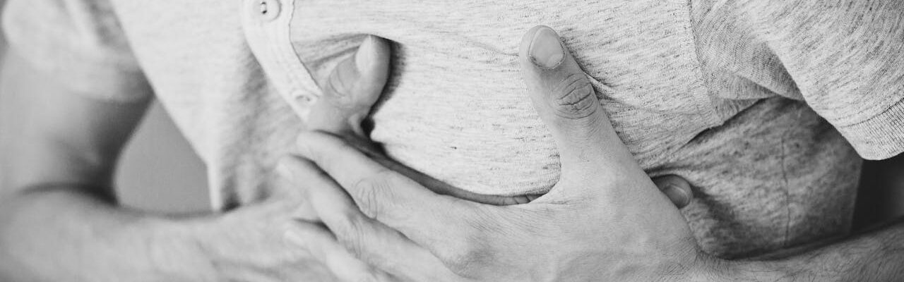 Image de Le syndrome du cœur brisé : quand les hommes meurent de chagrin