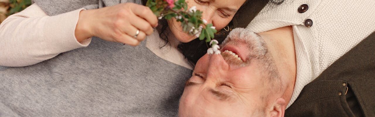 Image de Âge et amour : quand la différence fait la force ou crée des tensions
