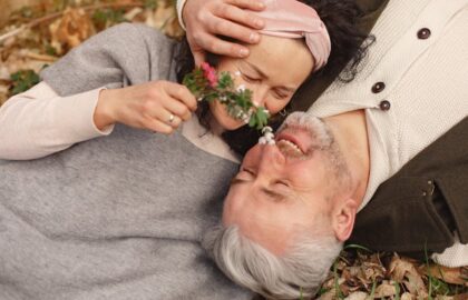 Image de Âge et amour : quand la différence fait la force ou crée des tensions
