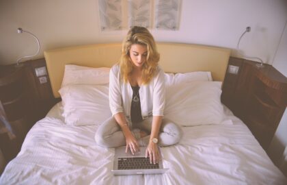 Image de Sexting : Quand les mots te déshabillent mieux qu’une fermeture éclair