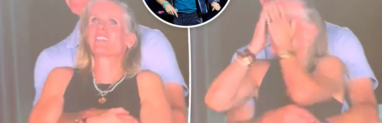 Image de Le karma te trouvera à la maison, au travail ou au concert de Coldplay