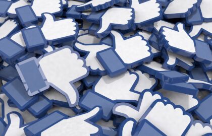 Image de Facebook Rencontres : l’illusion d’une appli de dating dans un monde d’anniversaires et de groupes de mamans