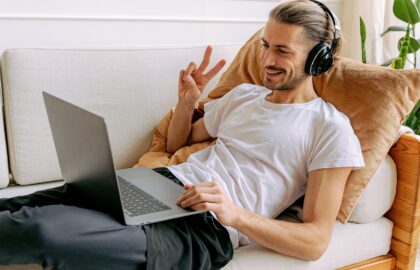 Image de Draguer sur Smail : mode d’emploi pour éviter le naufrage amoureux et faire de vraies rencontres