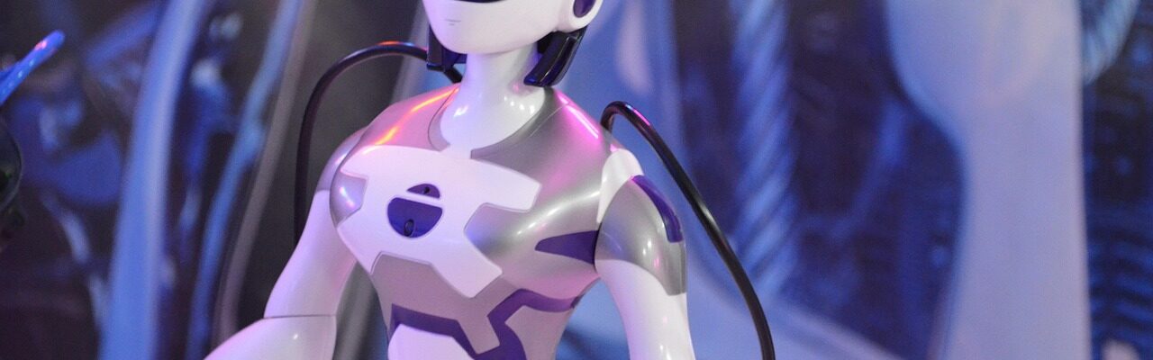 Image de Smail : la preuve que l’humain a encore sa place dans un monde de machines