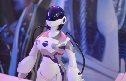Image de Smail : la preuve que l’humain a encore sa place dans un monde de machines