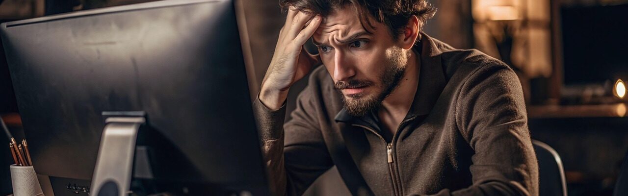 Image de Pourquoi tu ne rencontres personne (ou presque) sur les applis de rencontre ?