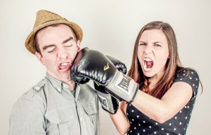 Image de Les amis qui s’insultent gentiment seraient trois fois plus fidèles – et c’est prouvé