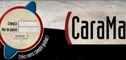 Image de Caramail Chat : Connecte-toi et Tchat