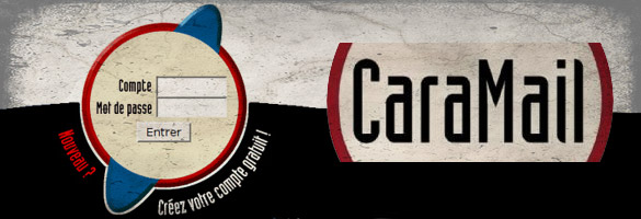 Image de Caramail Chat : Connecte-toi et Tchat