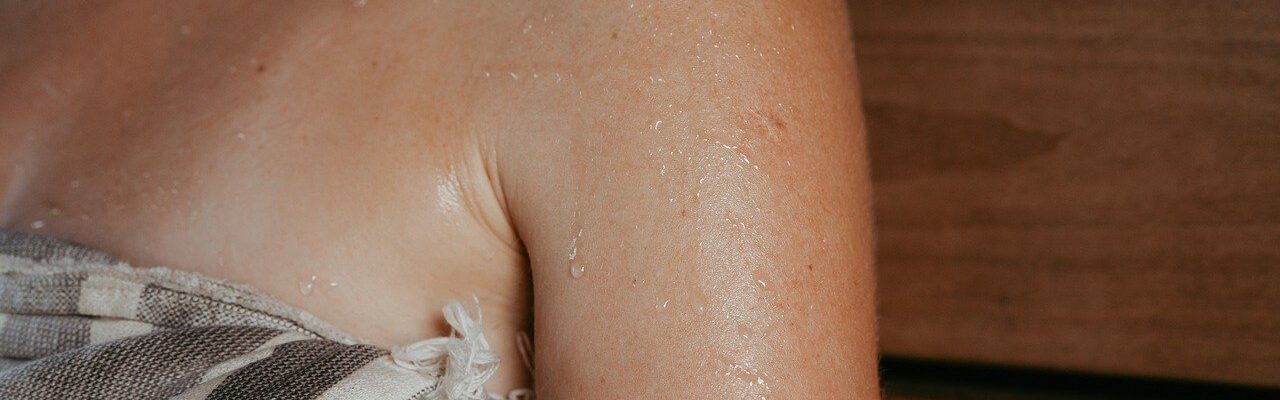 Image de Hammam, malentendu et frontières du consentement : quand le flirt dérape