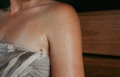 Image de Hammam, malentendu et frontières du consentement : quand le flirt dérape