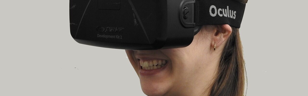 Image de Plongée dans l’univers des tchats en VR : le futur de la drague en pixel haute définition