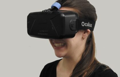 Image de Plongée dans l’univers des tchats en VR : le futur de la drague en pixel haute définition