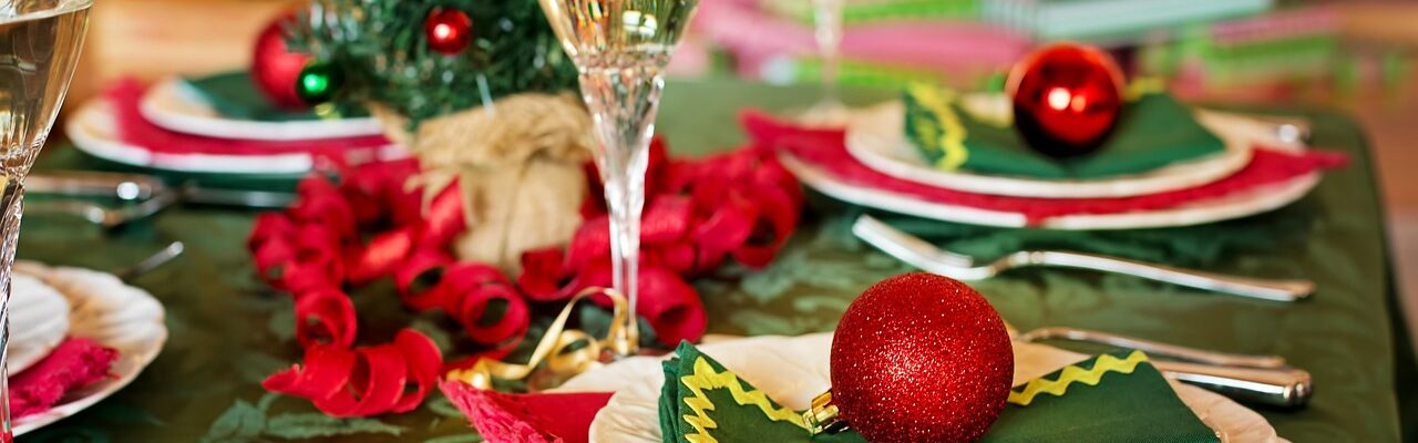 Image de Top 10 des sujets à éviter au repas de Noël… mais à absolument évoquer sur Smail : guide de survie pour les dîners en famille et ode au tchat