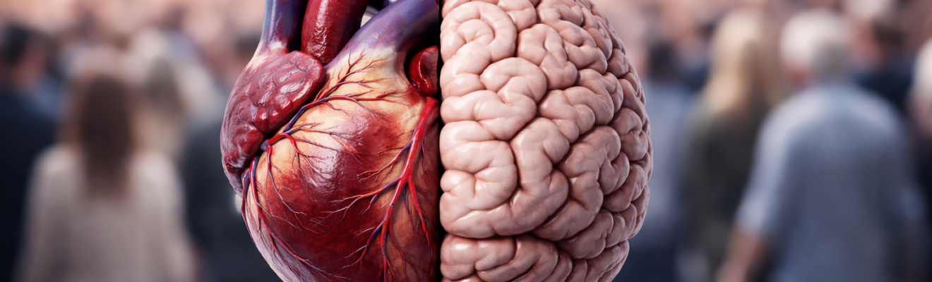 Image de Le cœur pense-t-il ? Des découvertes récentes plutôt étonnantes…