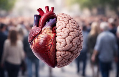 Image de Le cœur pense-t-il ? Des découvertes récentes plutôt étonnantes…