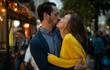 Image de Faire l’amour en silence ou faire vibrer le silence ?