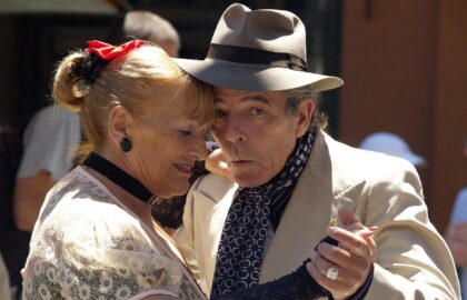 Image de La règle MMS : de la passion au passé simple