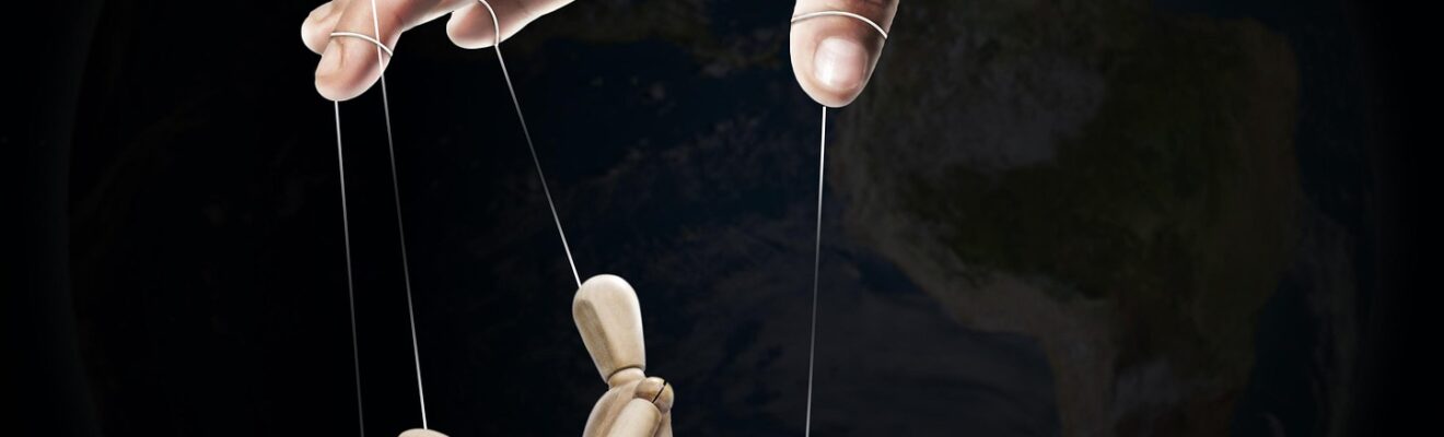 Image de Gaslighting : Quand ton esprit devient une scène de théâtre manipulée