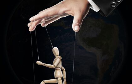 Image de Gaslighting : Quand ton esprit devient une scène de théâtre manipulée