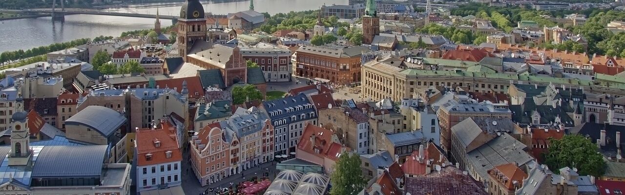 Image de La Lettonie manque cruellement d’hommes : crise démographique, solitude féminine et avenir incertain