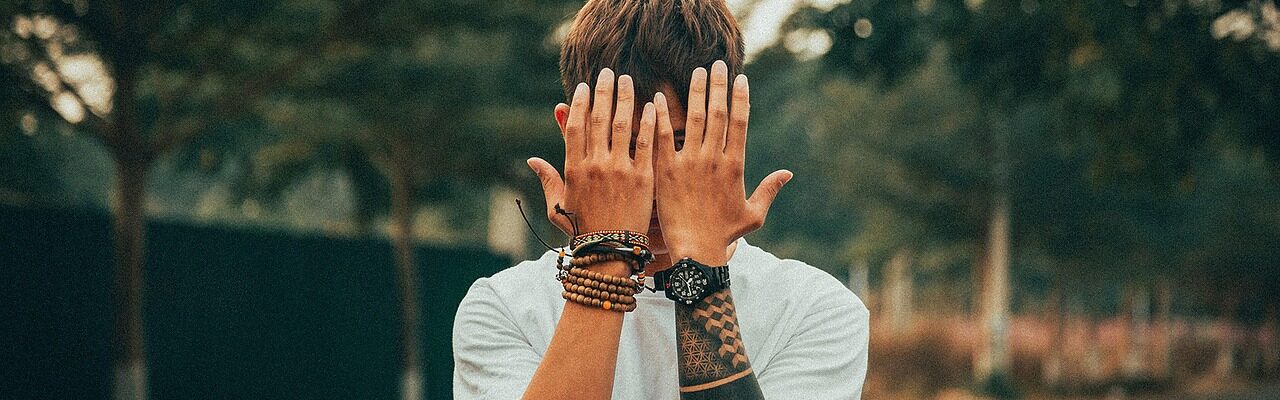 Image de Site de rencontres sans photo : la vraie révolution sentimentale