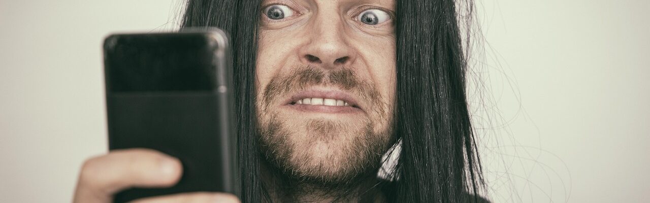 Image de Rencontre via AirDrop : tu connais la technique ?