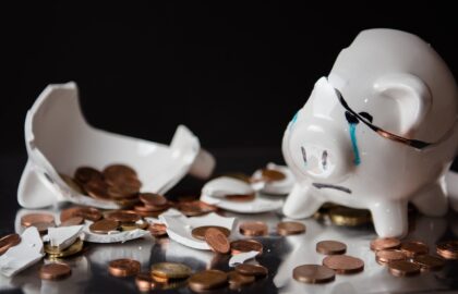 Image de Je t’aime, mais ton découvert me fait peur