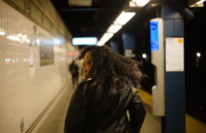 Image de Rencontrer dans le métro, le RER, le tram ou le bus : l’amour en commun (de transport)