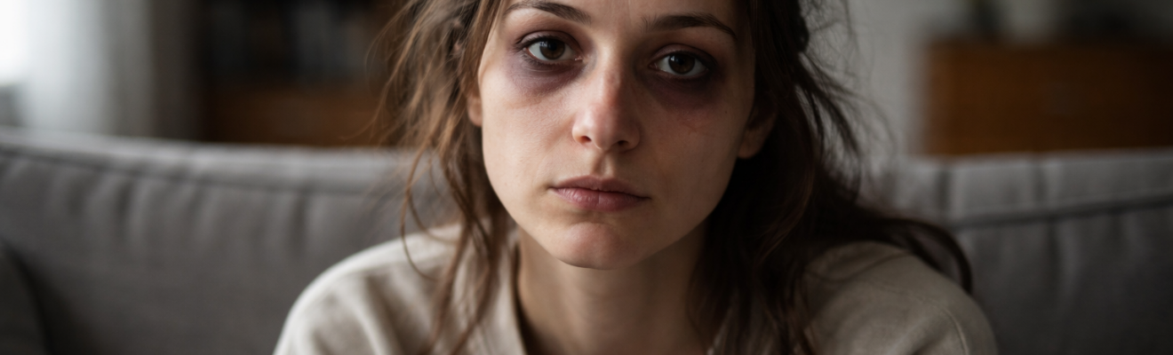 Image de Comment atténuer les cernes pour rayonner lors de vos rencontres ? Le guide de survie avant rendez-vous